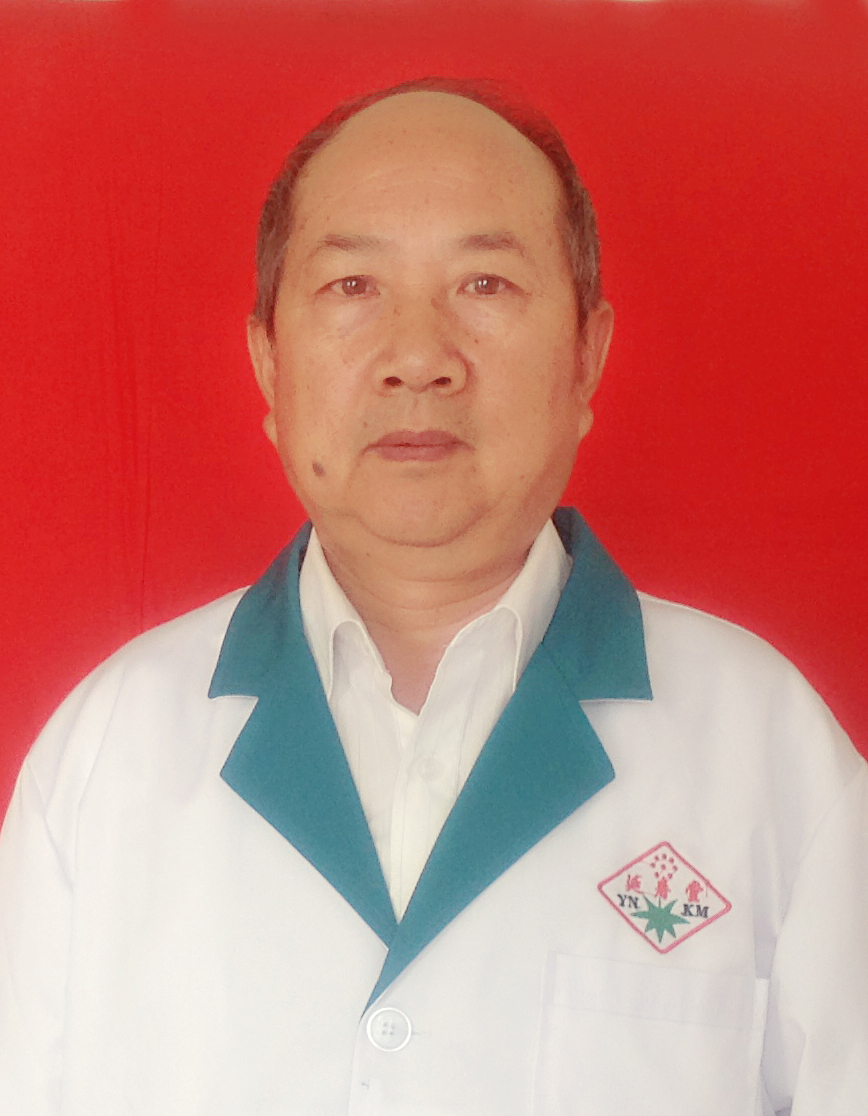 杜勝清